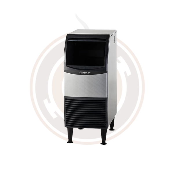 Scotsman UC2024SA-1 Air Cooled Undercounter Small Cube Ice Machine