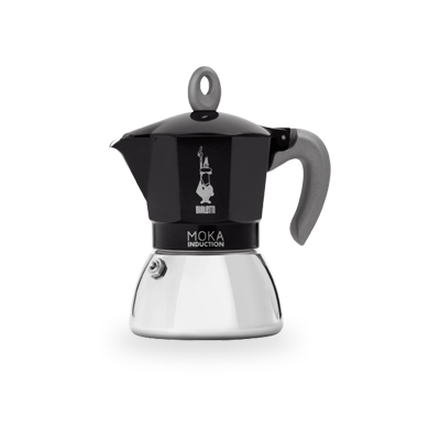 Bialetti BRIKKA 2020 : r/espresso