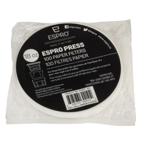 Espro Paper Filters