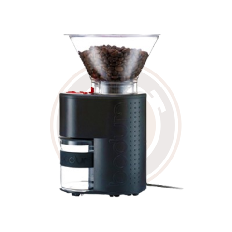 Bodum Bistro Electric Burr Coffee Grinder