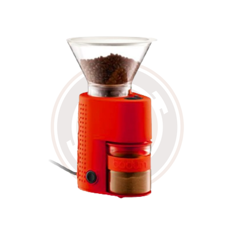 Bodum Bistro Electric Burr Coffee Grinder