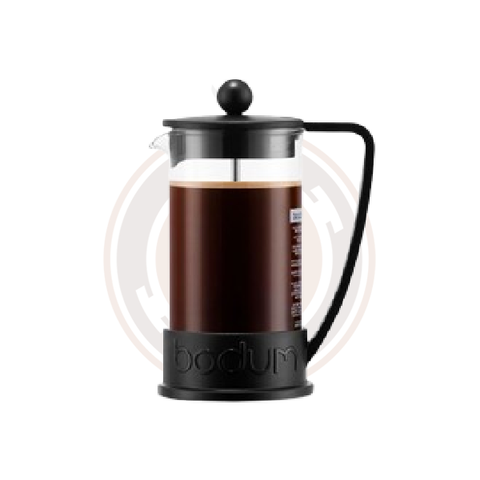 Brazil French Press Coffee Maker