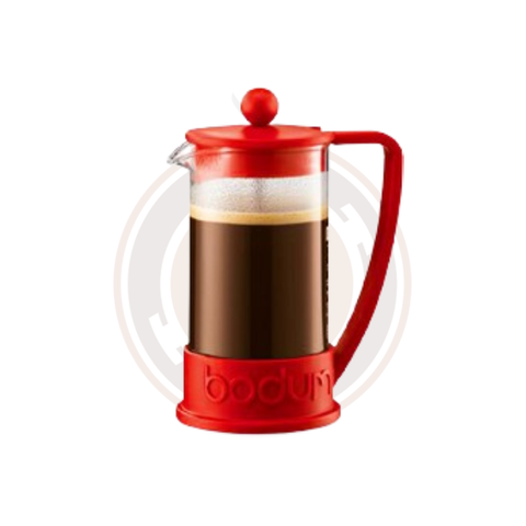 Brazil French Press Coffee Maker