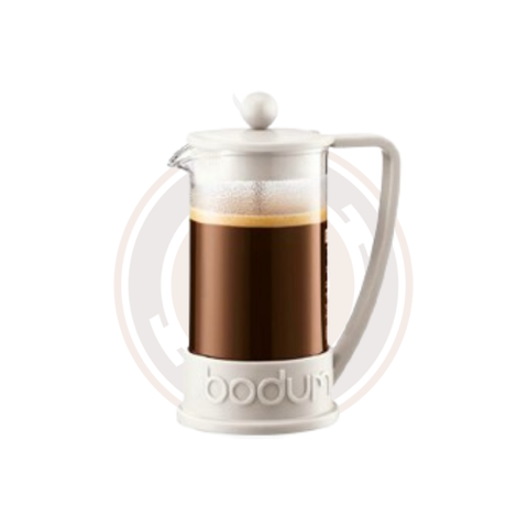 Brazil French Press Coffee Maker