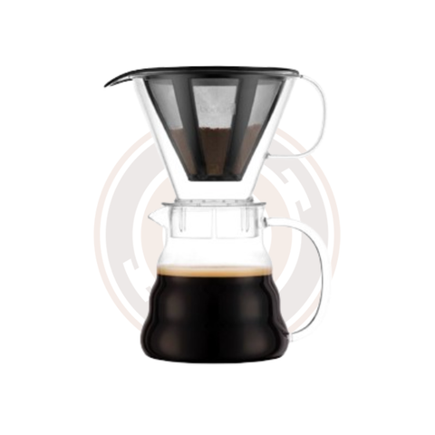 Bodum - Melior 0.6L Coffee Dripper