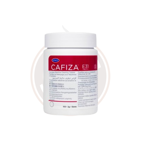 Urnex Cafiza Tablets (E31)