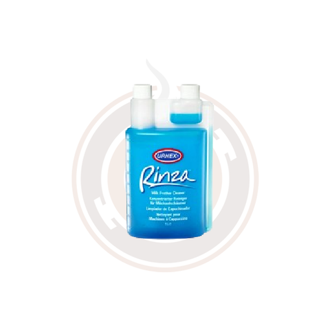 Urnex Rinza Milk Frother Cleaner - 6/case