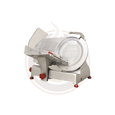 Omcan 11-inch Elite Belt-Driven Meat Slicer - 13624