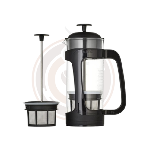 ESPRO Press P3 - 32 Oz - Double Micro-Filtered Coffee and Tea Maker, Grit-Free and Bitterness-Free Brews, Durable Stainless Steel Frame