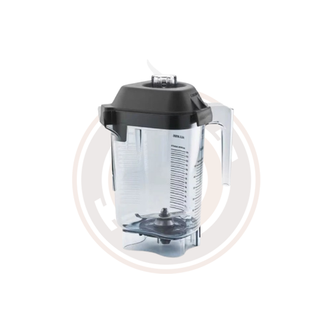 Vitamix 48 Oz Advance Container with Lid & Blade Assembly For 40010 & 36021 Blenders