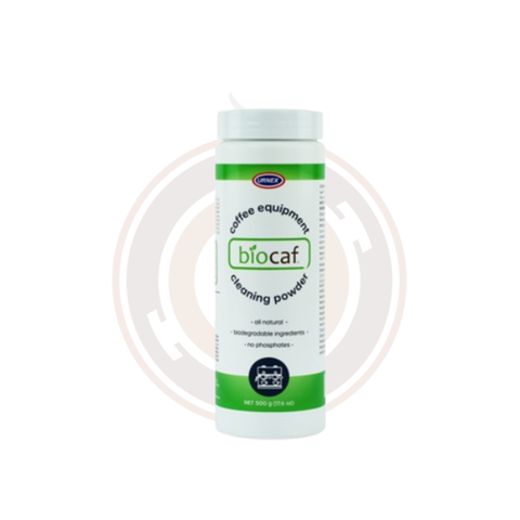 Biocaf Coffee Equipment Cleaning Powder