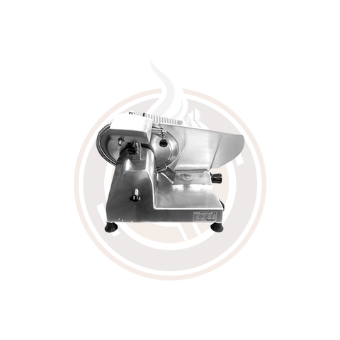 Omcan 12-inch Blade Meat Slicer - 19068