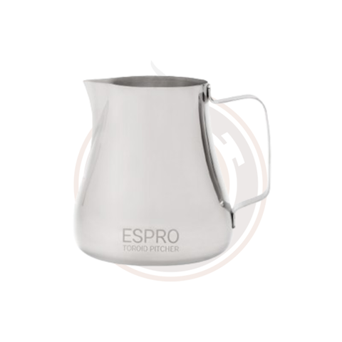 ESPRO Toroid Frothing Pitcher