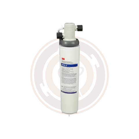 3M™ Water Filtration Products, BREW125-MS System, 5616002