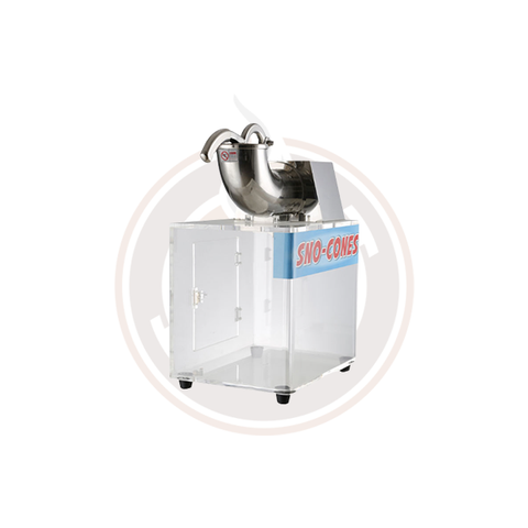 Omcan Sno-Cone Ice Machine - 47081