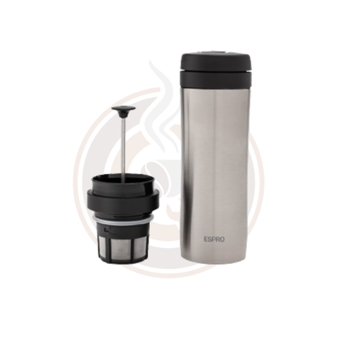 ESPRO Travel Coffee Press P1