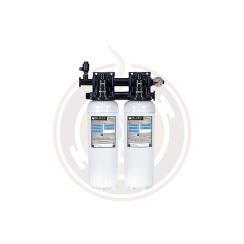 Bunn 56000.0012 WQ-TWIN60(6).2L SYSTEM