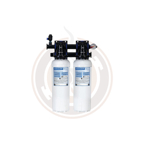 Bunn 56000.0022 WEQ-TWIN35(6).2L SYSTEM