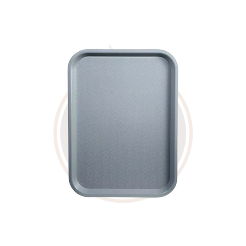 Omcan Fast Food Tray (10/case) - 14" x 18" - 80100