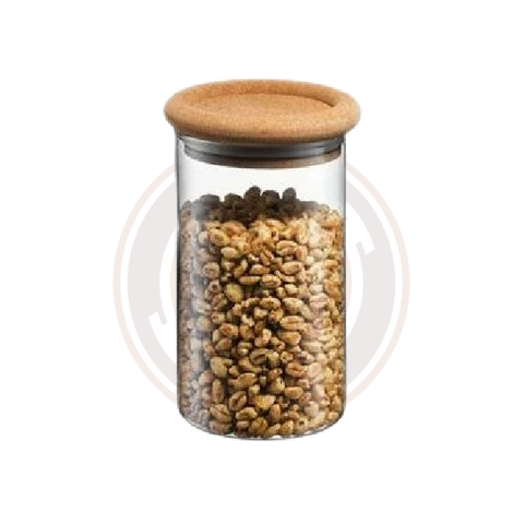 Bodum Yohki Storage Jar - Cork