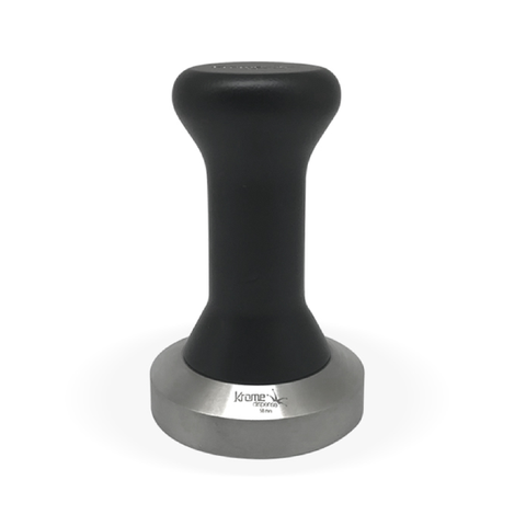 Espresso Coffee Tamper - Black