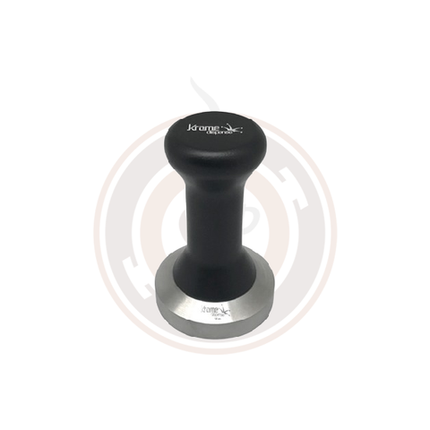 Espresso Coffee Tamper - Black