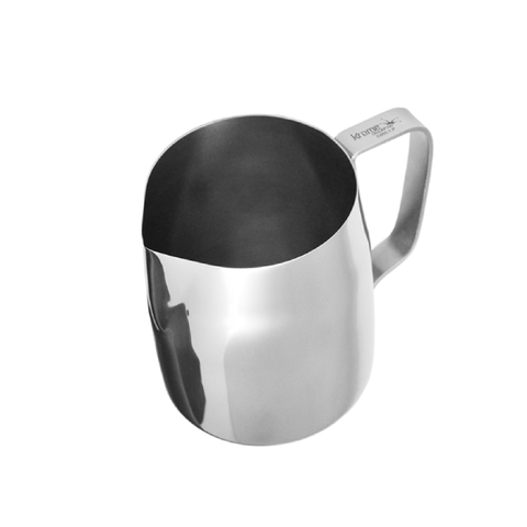 Milk Pitcher 20 Oz Stainless Steel