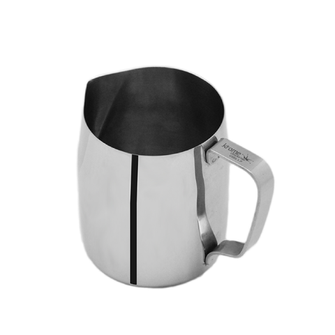 Milk Pitcher 20 Oz Stainless Steel