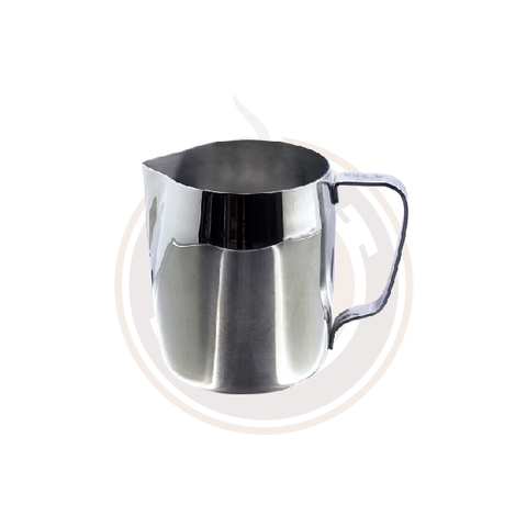 Milk Pitcher 20 Oz Stainless Steel