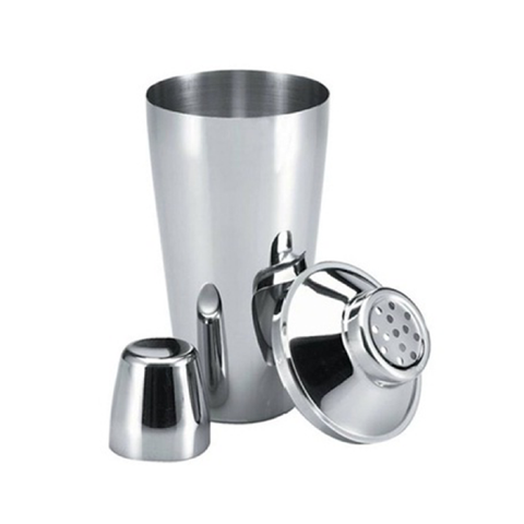 Stainless Steel 304 Standard Cocktail Shakers 16.9 oz