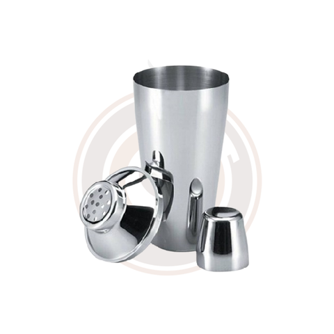 Stainless Steel 304 Standard Cocktail Shakers 16.9 oz