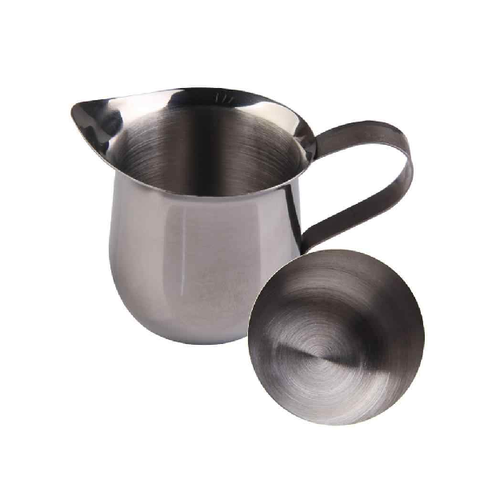 Small Milk Pitcher Creamer - 3oz or 90ml