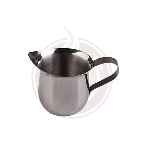 Small Milk Pitcher Creamer - 3oz or 90ml