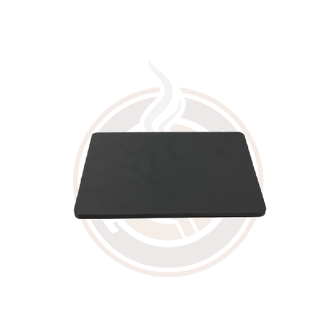 Krome Tamping Mat 12" x 5"