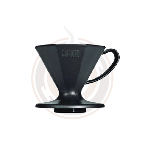 Bialetti 2 Cup Plastic Pourover