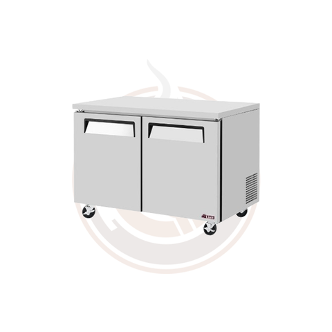 EUF-48-N-V Undercounter Freezers