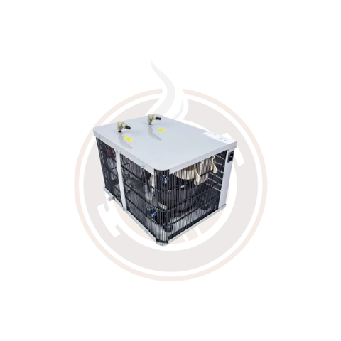 Iceberg Water Chiller Part No. 3100-15 (ICS-P1GFG1C)