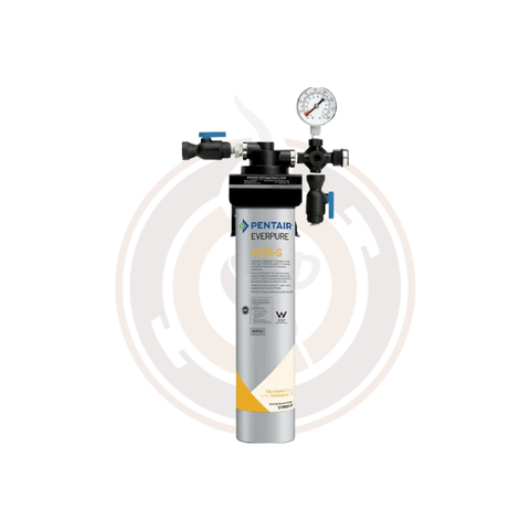 Everpure QC7i Single 4FC5S Water Filter System EV920261