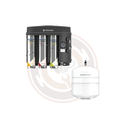 Everpure EZ-RO 200/10G Reverse Osmosis System EV997553