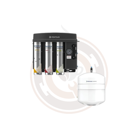 Everpure EZ-RO 200/2G-BL Reverse Osmosis System EV997559