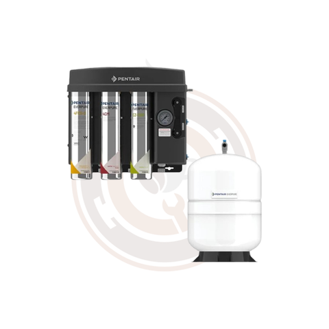 Everpure EZ-RO 200/5G-BL Reverse Osmosis System EV997560