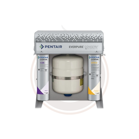 Everpure Conserv RO-75E Reverse Osmosis System EV997700