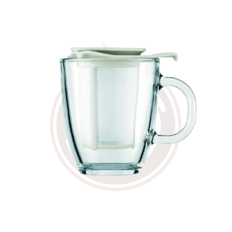 Bodum Yo-Yo Set Mug and Tea Strainer