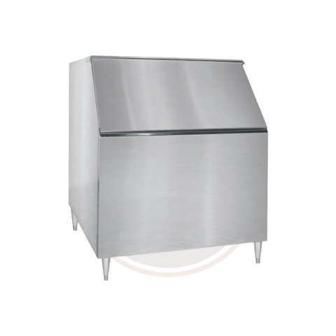 Kold-Draft KDB400 30 1/4" Ice Bin - 400 lbs