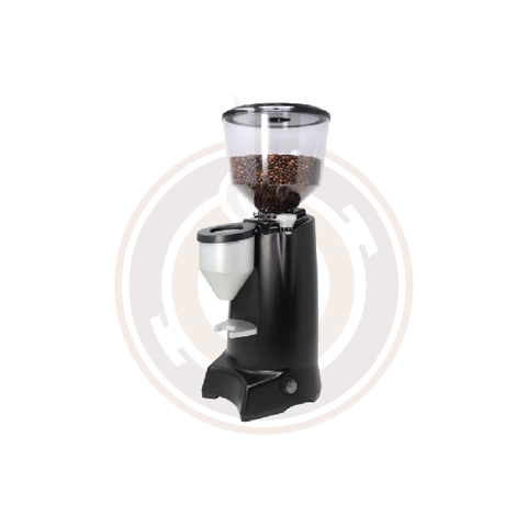 Bellucci Leonardo grinder 65 black