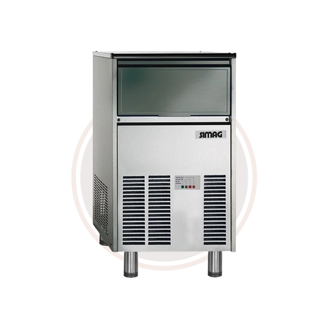 Simag SCH50 Self-Contained Ice Machine