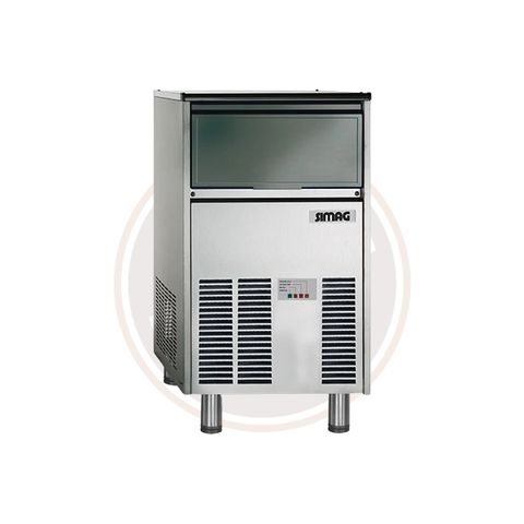 Simag SCH65 Self-Contained Ice Machine