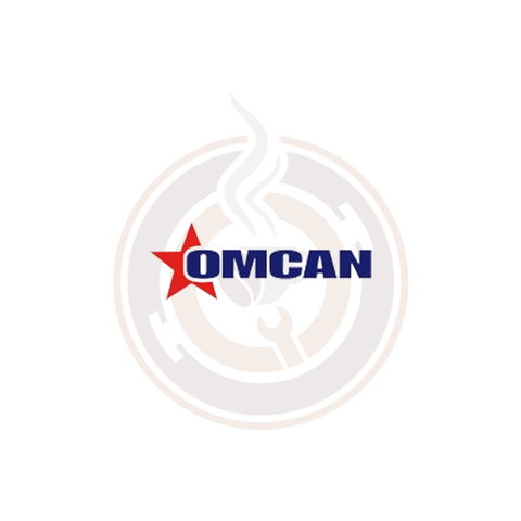 Omcan 34-inch Countertop Display Warmer with 160 L capacity - 39536