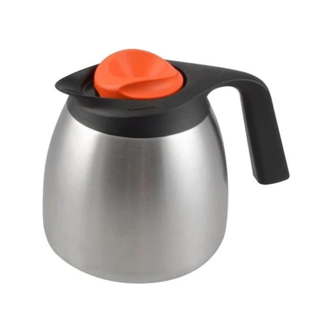 Bunn 51746.0003 Thermal Carafe Seamless Orange - 1.9L