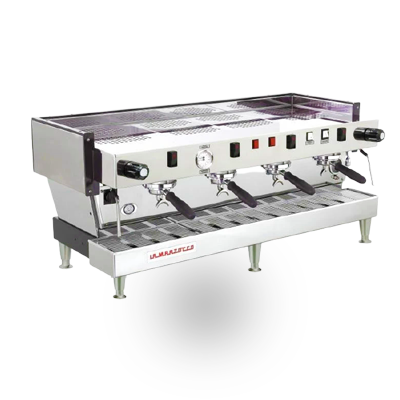 La Marzocco Linea Semi Automatic (EE)